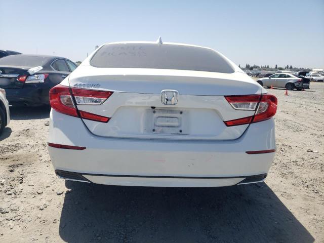 2018 Honda Accord Exl VIN: 1HGCV1F58JA172989 Lot: 55563634