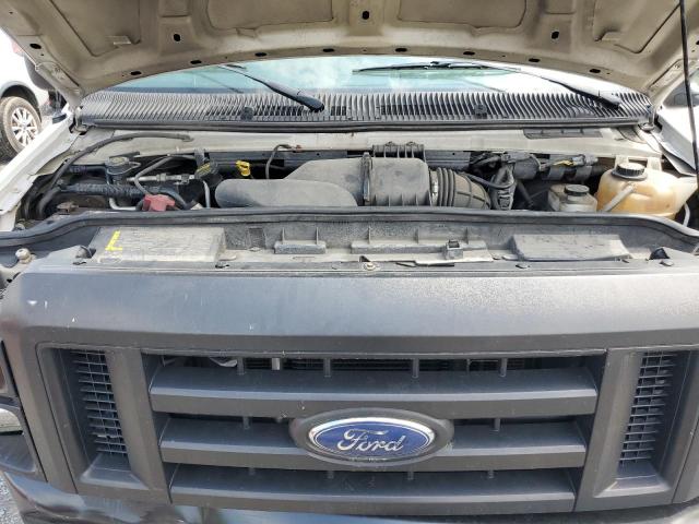 2009 Ford Econoline E150 Van VIN: 1FTNE14W69DA02059 Lot: 53823884