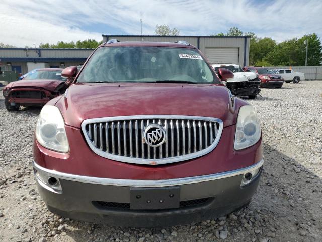 2011 Buick Enclave Cxl VIN: 5GAKVBED3BJ119631 Lot: 53402854