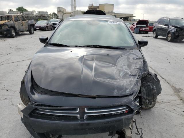 2015 DODGE DART LIMIT 1C3CDFCB2FD276459