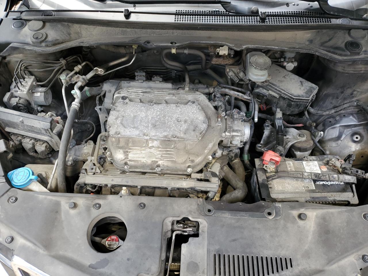 5J8TB4H36FL800629 2015 Acura Rdx