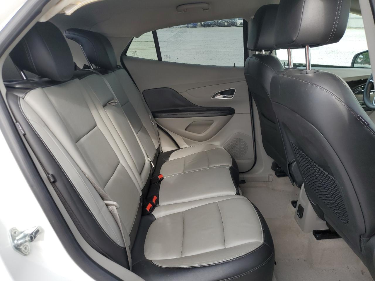 KL4CJCSB5DB165735 2013 Buick Encore