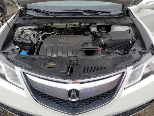 2013 Acura Rdx VIN: 5J8TB4H38DL001173 Lot: 54755784