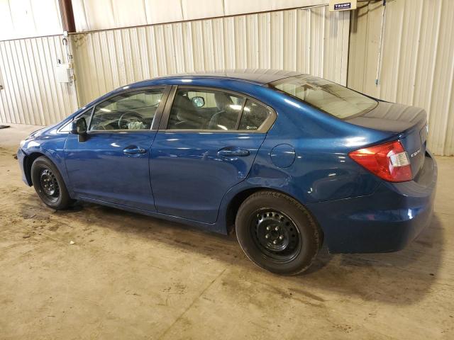 2012 Honda Civic Lx VIN: 19XFB2F51CE332334 Lot: 52528114