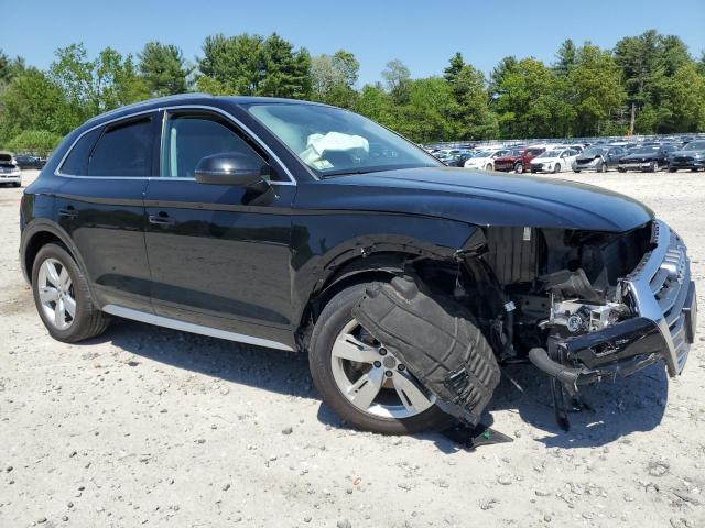 2019 Audi Q5 Premium Plus VIN: WA1BNAFY9K2082793 Lot: 54757364