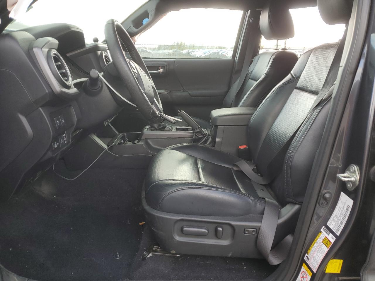 3TMCZ5AN2LM350757 2020 Toyota Tacoma Double Cab