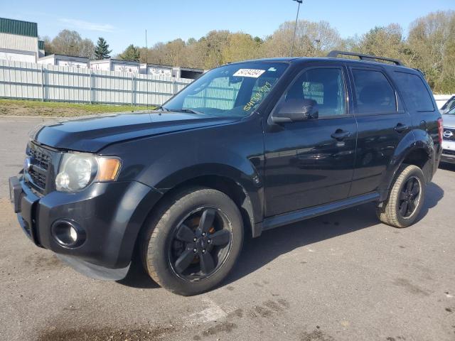 2011 Ford Escape Xlt VIN: 1FMCU9DG4BKB94466 Lot: 54134394