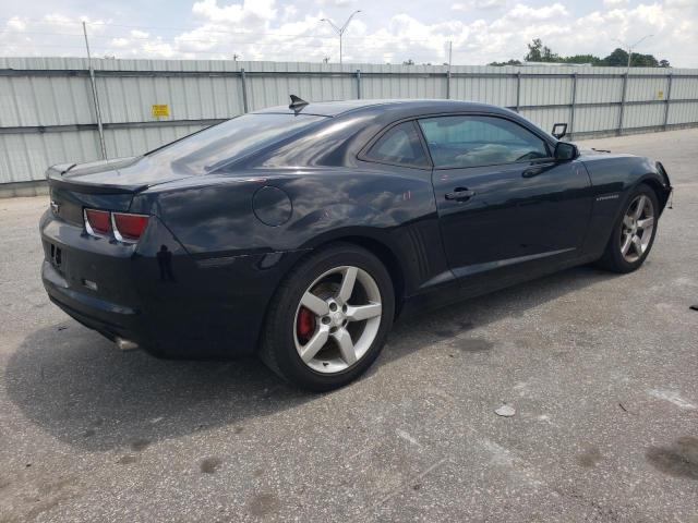 2013 Chevrolet Camaro Lt VIN: 2G1FC1E39D9192713 Lot: 55827754