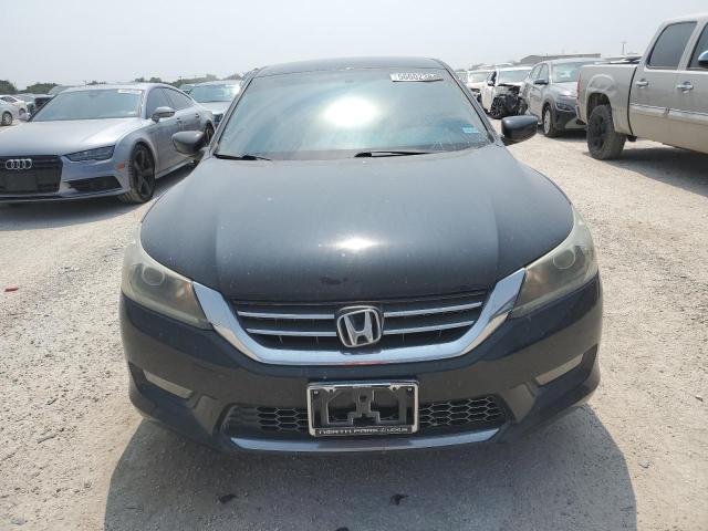 2015 HONDA ACCORD SPO - 1HGCR2F54FA163546