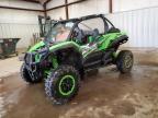 2020 KAWASAKI KRF 1000 A - JKARFCA16LB504361