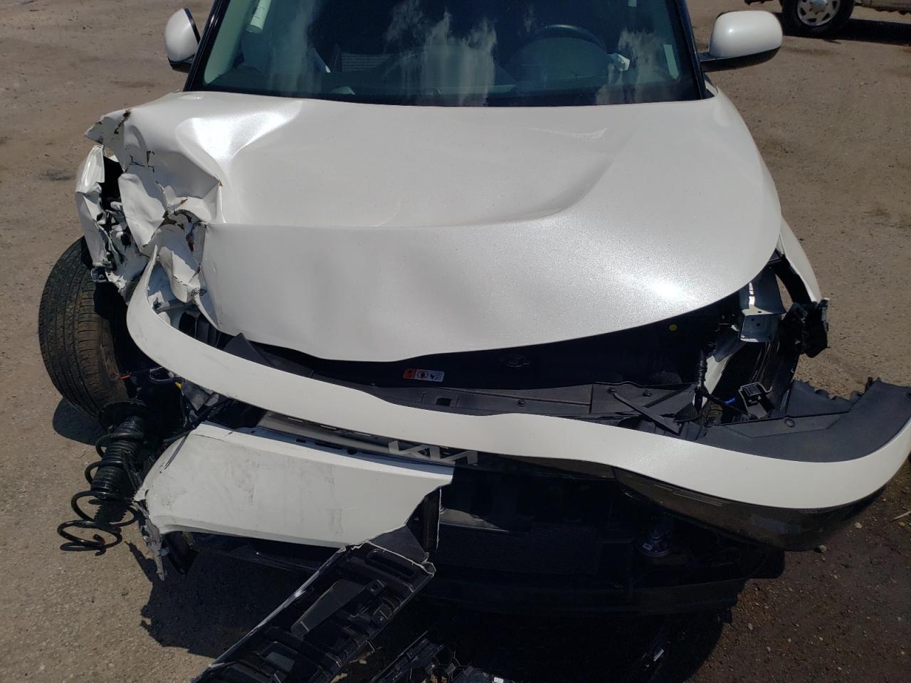 KNDJ33AU2R7897938 2024 Kia Soul Ex