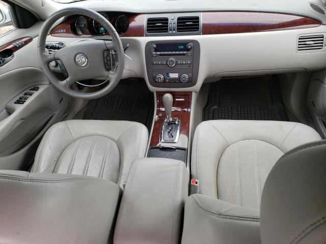 2006 Buick Lucerne Cxl VIN: 1G4HD57206U251917 Lot: 53847944