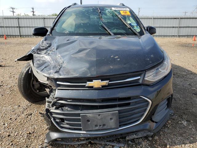 2020 Chevrolet Trax 1Lt VIN: KL7CJLSB1LB050017 Lot: 54628454