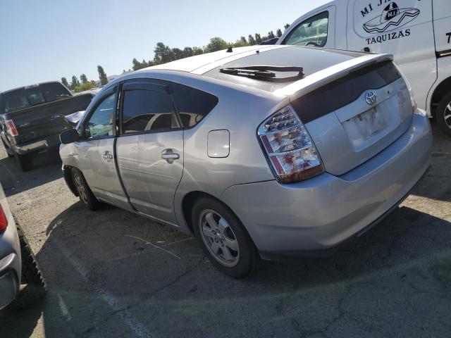 2006 Toyota Prius VIN: JTDKB20U067541292 Lot: 56156264