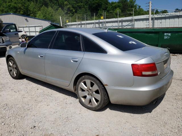 2007 Audi A6 3.2 Quattro VIN: WAUDH74F97N011090 Lot: 54975864