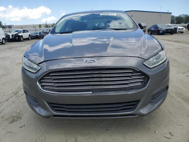 VIN 3FA6P0H79ER304030 2014 Ford Fusion, SE no.5