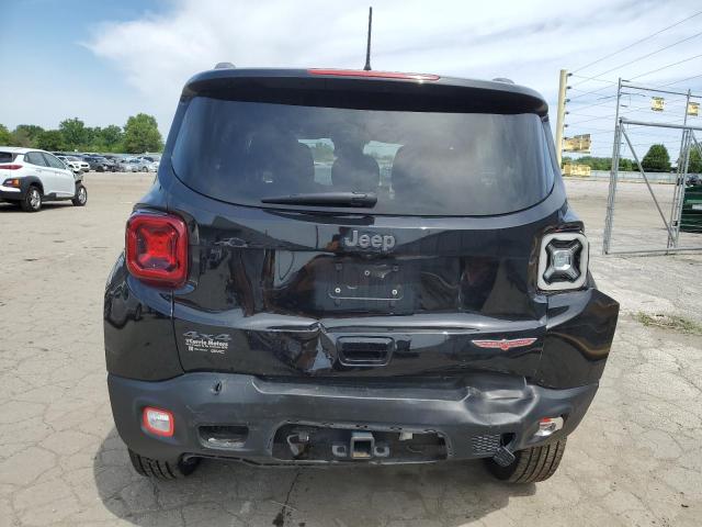 2019 Jeep Renegade Trailhawk VIN: ZACNJBC13KPK11271 Lot: 56870524