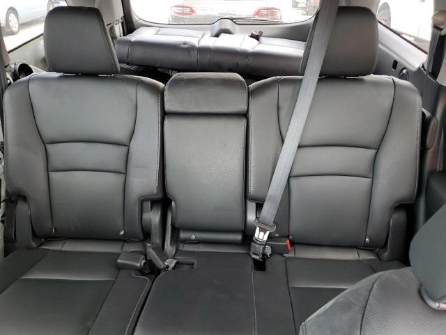 2020 Honda Pilot Touring VIN: 5FNYF5H99LB009805 Lot: 54517714