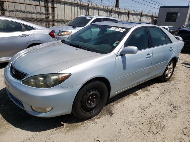 2005 Toyota Camry Le VIN: 4T1BE32K25U974682 Lot: 54087184