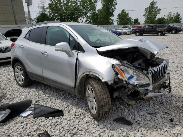 2015 Buick Encore Premium VIN: KL4CJHSB9FB249377 Lot: 55641984