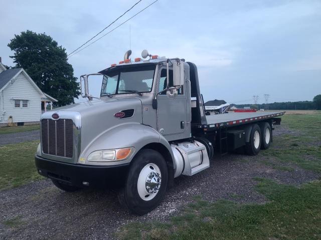 2011 Peterbilt 348 VIN: 2NP3LN9X6BM131031 Lot: 56724154