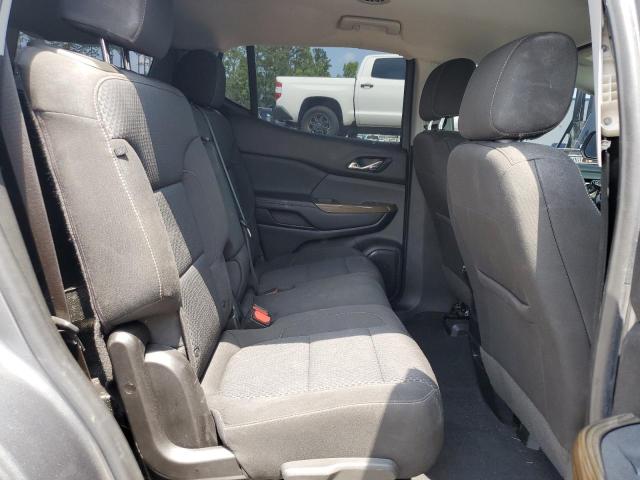 2021 GMC ACADIA SLE - 1GKKNRLS3MZ124295