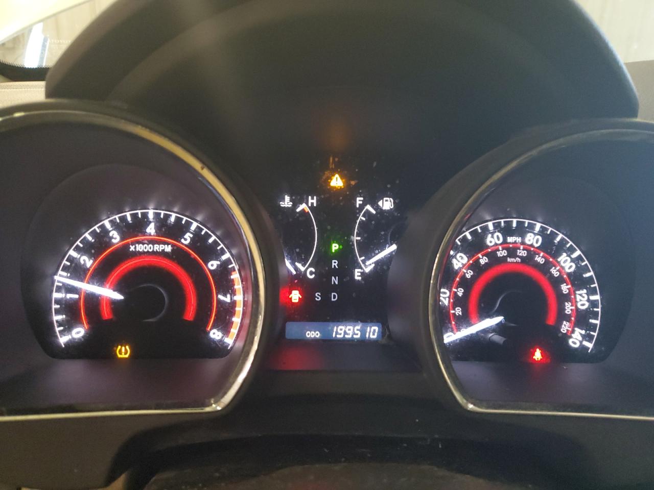 JTEDS43A682063770 2008 Toyota Highlander Sport