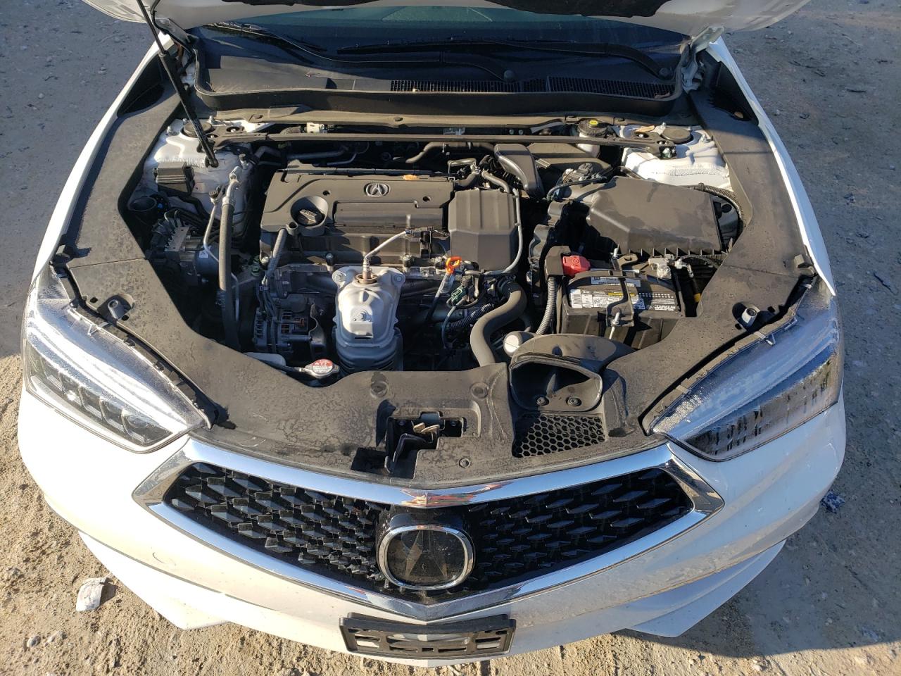 19UUB1F36LA006288 2020 Acura Tlx