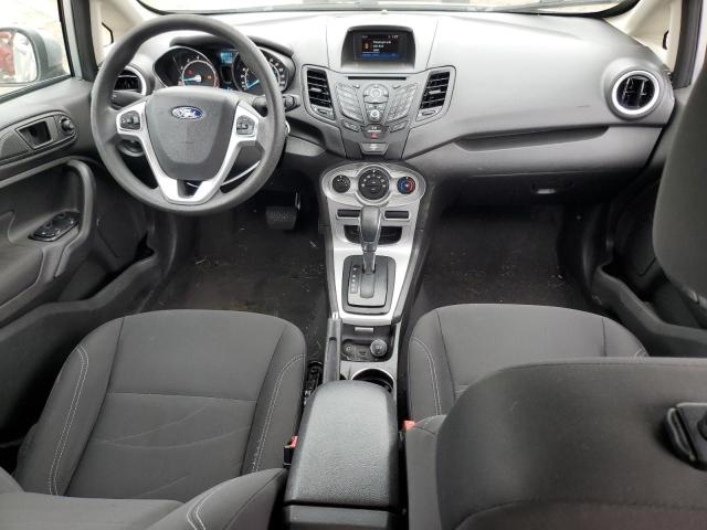 2019 FORD FIESTA SE - 3FADP4EJ8KM155567