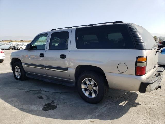 2004 Chevrolet Suburban C1500 VIN: 1GNEC16T84J269116 Lot: 53323394