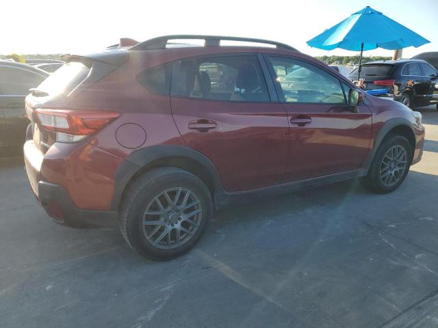 2018 Subaru Crosstrek Premium VIN: JF2GTADC5JH246921 Lot: 54772024