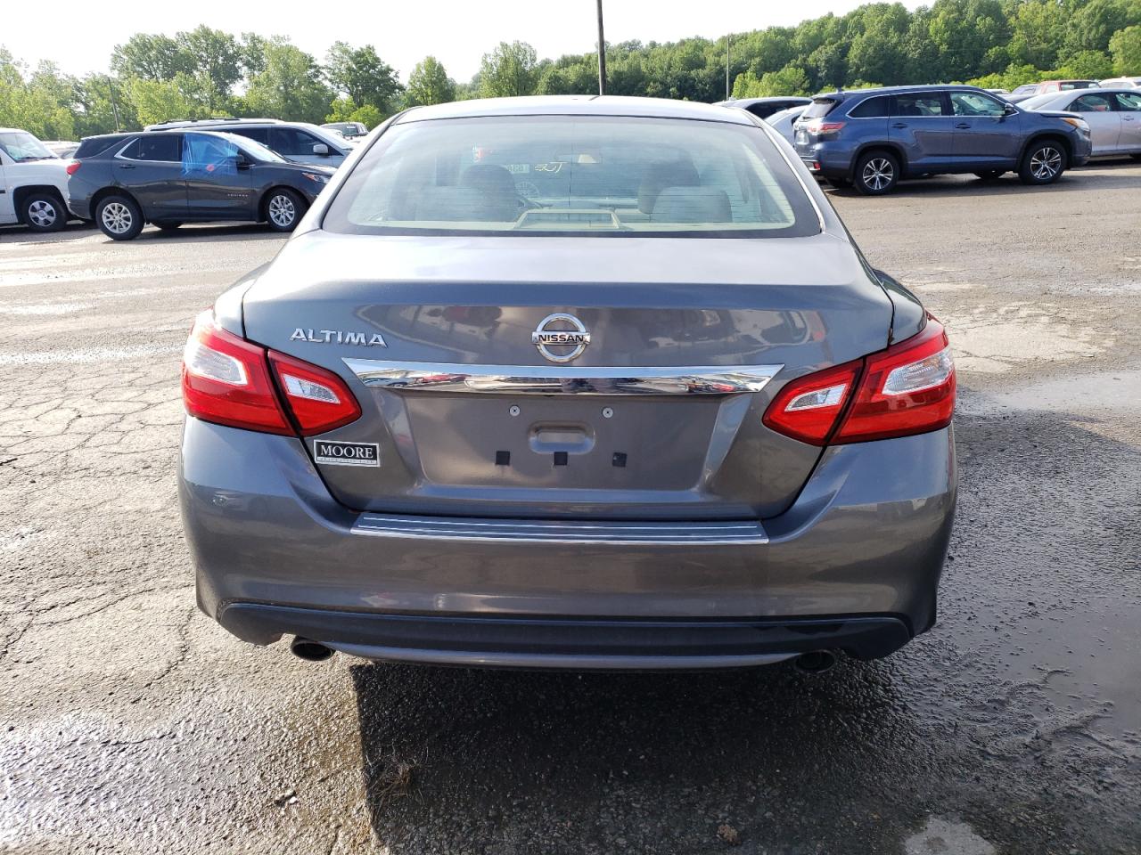 1N4AL3APXGN391864 2016 Nissan Altima 2.5