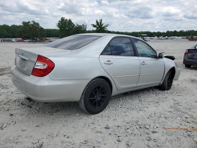 2003 Toyota Camry Le VIN: 4T1BE32K03U655438 Lot: 53964694