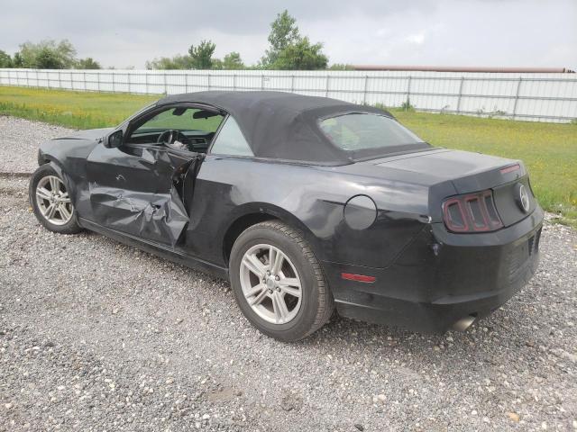 2014 Ford Mustang VIN: 1ZVBP8EM3E5289333 Lot: 56057204