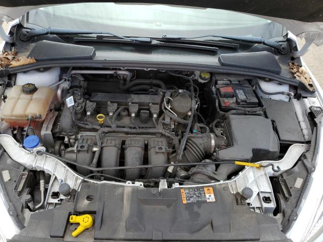 2016 Ford Focus Se VIN: 1FADP3F26GL205294 Lot: 54737594