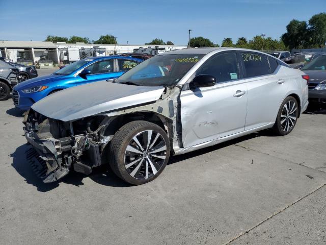 1N4BL4CV5LC139029 Nissan Altima SR