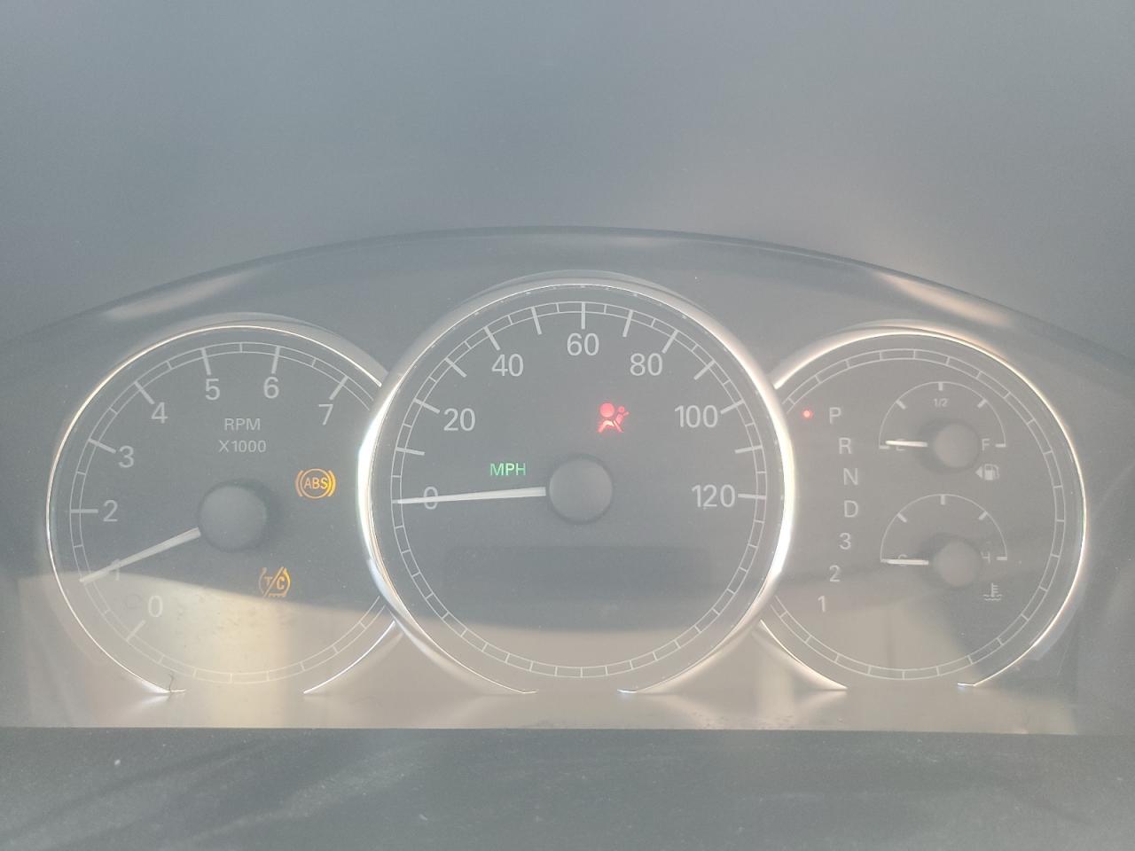 2G4WD562251321209 2005 Buick Lacrosse Cxl