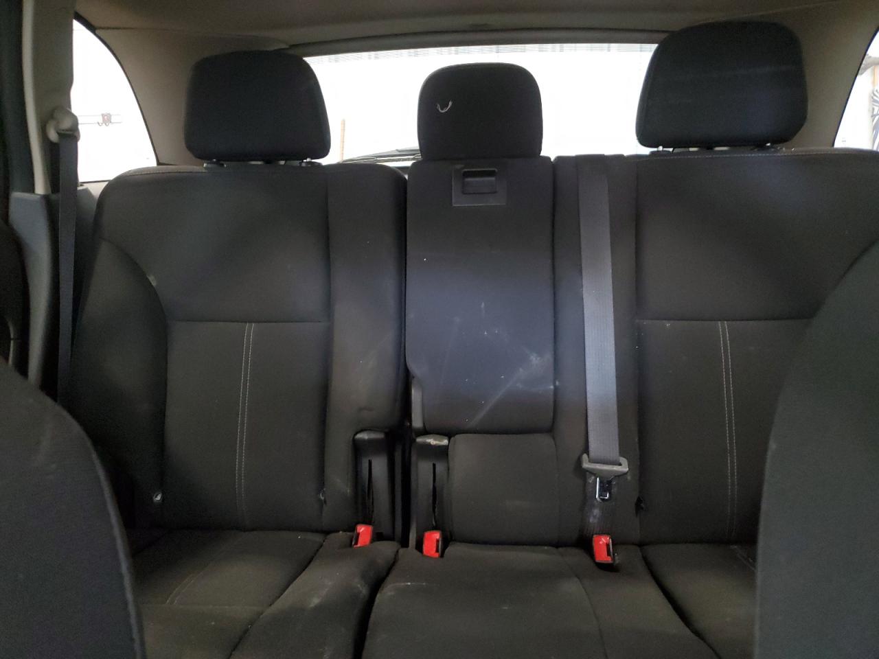 2FMDK3GC5BBB02680 2011 Ford Edge Se