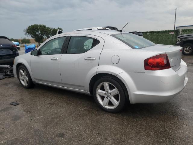 2012 Dodge Avenger Sxt VIN: 1C3CDZCB7CN213736 Lot: 54253474