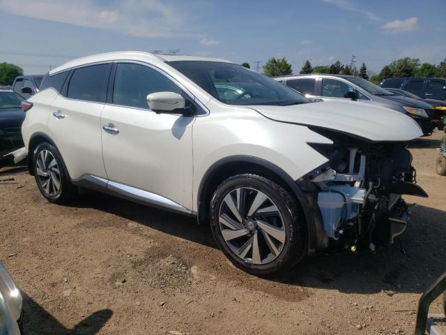 2015 Nissan Murano S VIN: 5N1AZ2MH5FN260973 Lot: 52830444