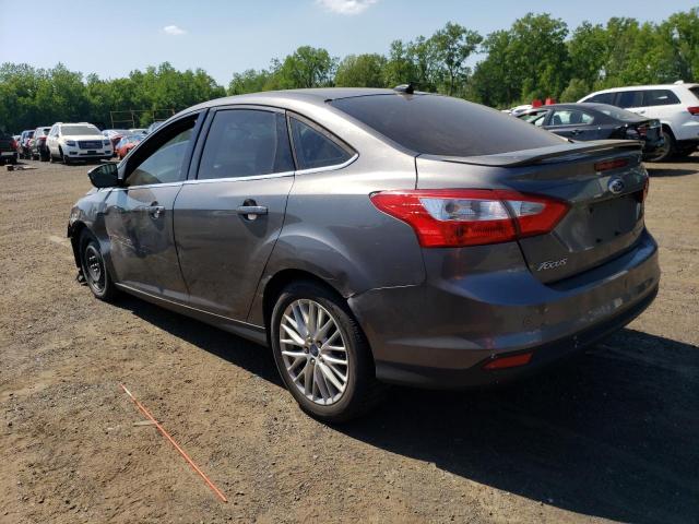 2013 Ford Focus Titanium VIN: 1FADP3J20DL230078 Lot: 55961284