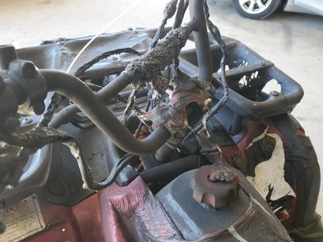 2022 ATV 4 WHEELER L9NACPY34N1106425