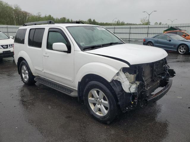 2011 Nissan Pathfinder S VIN: 5N1AR1NB3BC628531 Lot: 55266074