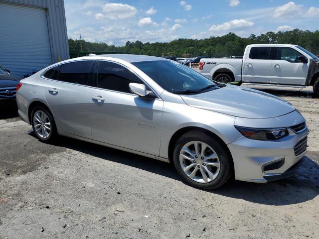 2018 Chevrolet Malibu Lt VIN: 1G1ZD5ST9JF141270 Lot: 55744384