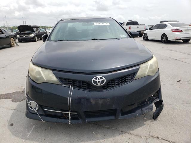 2012 Toyota Camry Base VIN: 4T1BF1FK4CU178492 Lot: 53274174