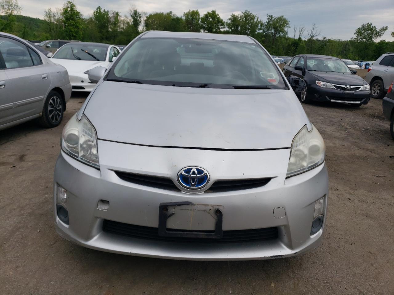 JTDKN3DU1A0128175 2010 Toyota Prius