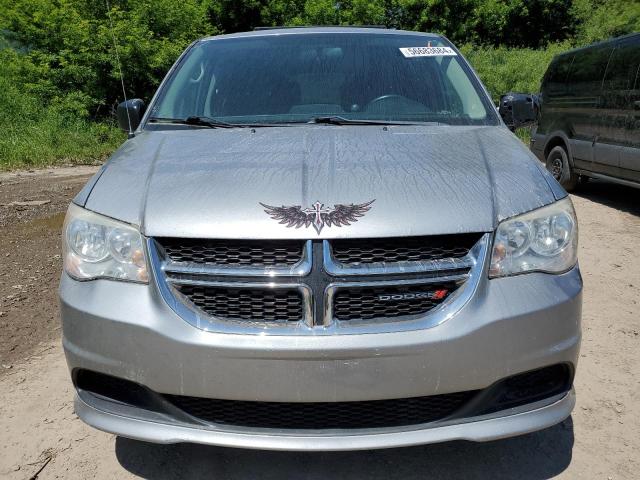 2014 Dodge Grand Caravan Sxt VIN: 2C4RDGCG3ER206553 Lot: 56683684