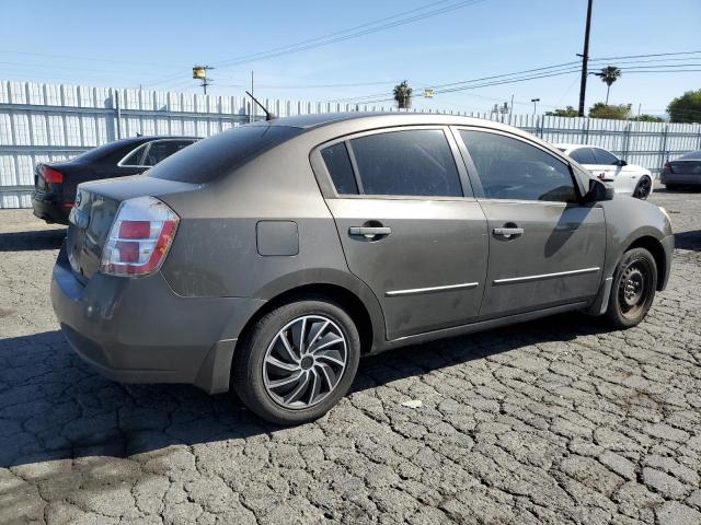 2008 Nissan Sentra 2.0 VIN: 3N1AB61E38L654505 Lot: 53446054