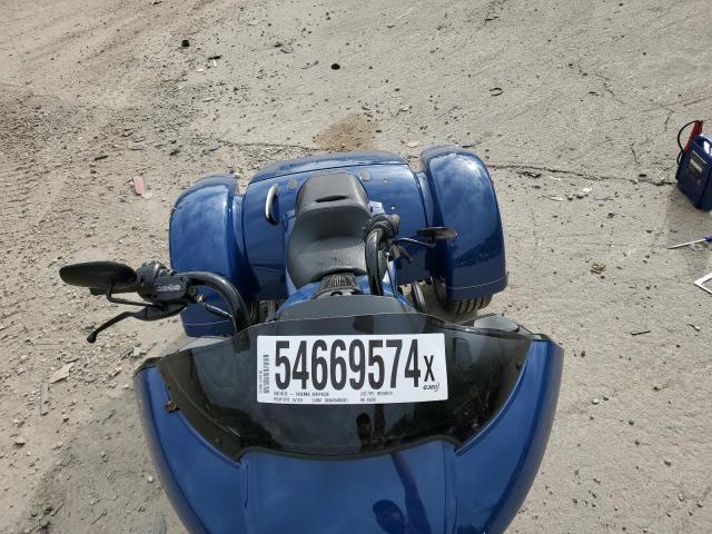 2023 HARLEY-DAVIDSON FLTRT 1HD1MFP13PB856268