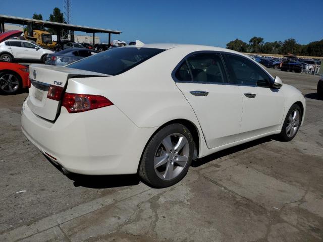 2011 Acura Tsx VIN: JH4CU2F64BC016498 Lot: 54499324